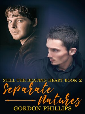 cover image of Separate Natures